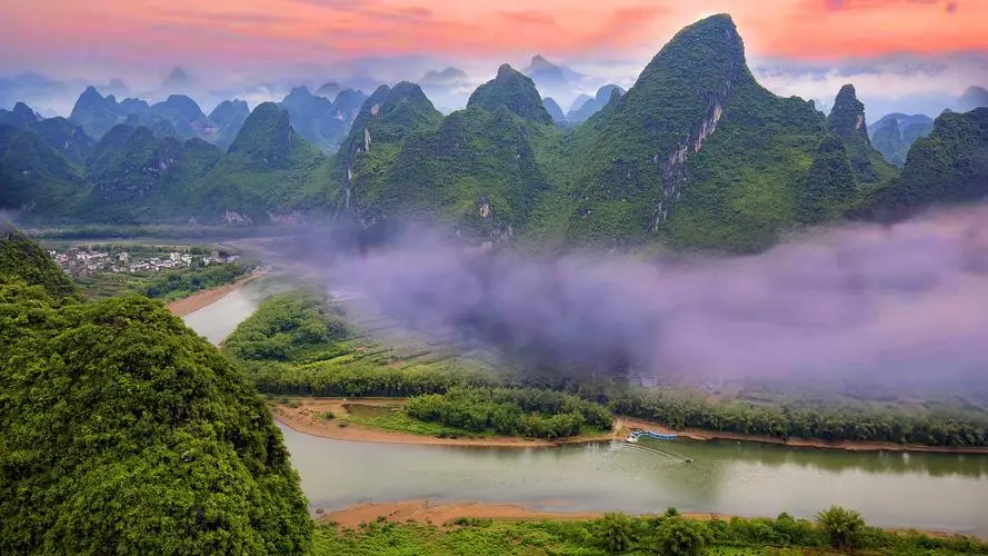 高性能科技精密